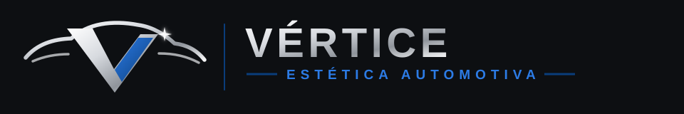 Vértice Estética Automotiva